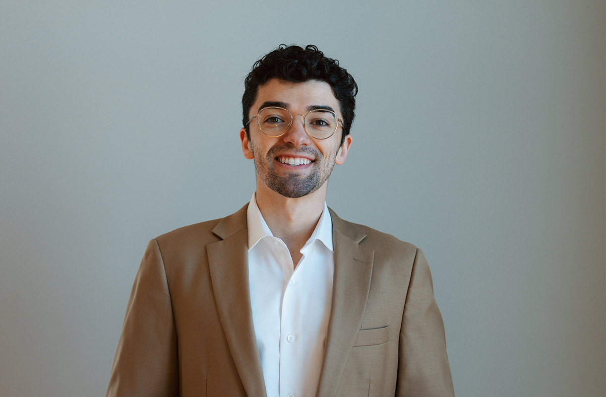 Welcome Photo